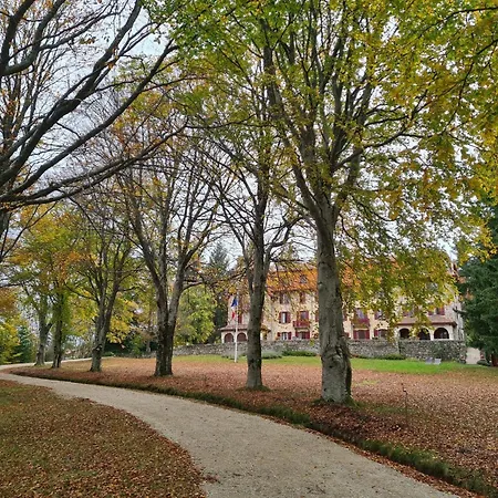 Lavietara 3* Lalouvesc