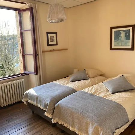 Lavietara 3* Lalouvesc