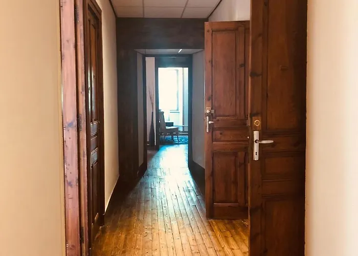 Lavietara Hotel Lalouvesc