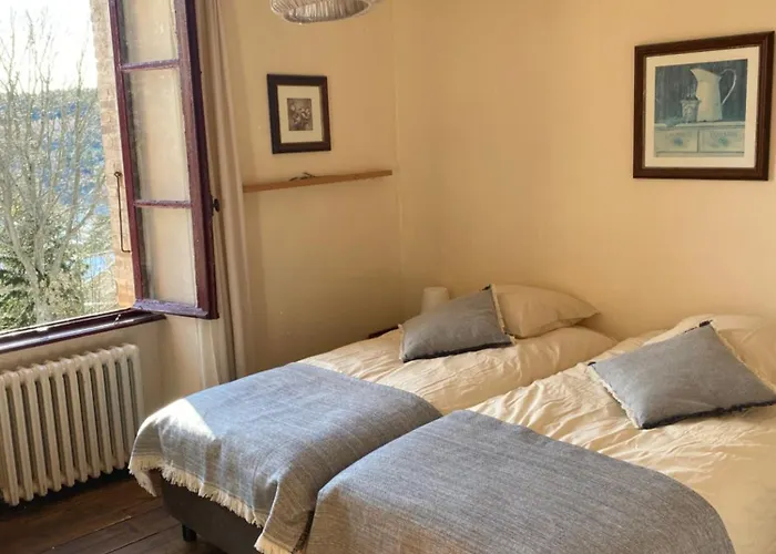 Lavietara 3* Lalouvesc