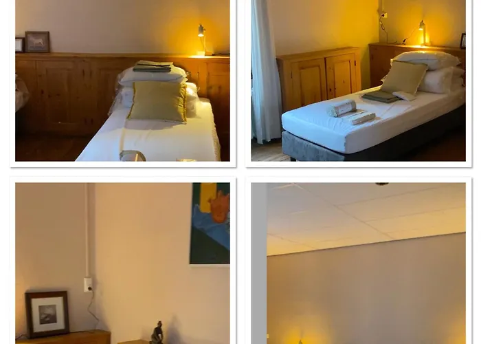 Lavietara 3* Lalouvesc