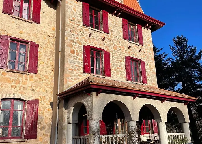 Hotel Lavietara